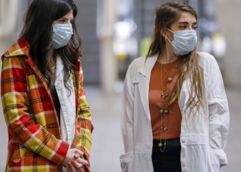 Πώς θα λειτουργεί το Δημόσιο λόγω κορωνοϊού, τι μάσκες θα δοθούν στα σχολεία (βίντεο)