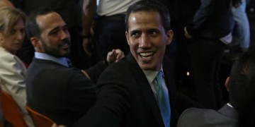 Βενεζουέλα: Μεγάλες διαδηλώσεις κατά του Μαδούρο σε ολόκληρη τη χώρα