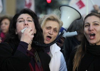 ΑΔΕΔΥ: Πανελλαδική στάση εργασίας στις 8 Μαρτίου στο Δημόσιο