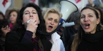 ΑΔΕΔΥ: Πανελλαδική στάση εργασίας στις 8 Μαρτίου στο Δημόσιο