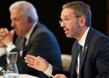 Αυστρία: Οι περισσότερες απελάσεις γίνονται σε Ευρωπαίους πολίτες