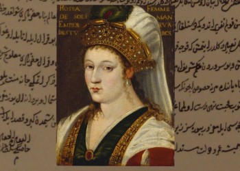 Στη δημοσιότητα επιστολές της Χιουρέμ στον Σουλεϊμάν τον Μεγαλοπρεπή