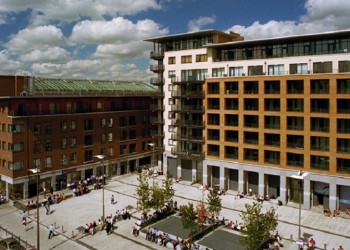 Στα γαλανόλευκα το Δουβλίνο για το 3ο Ελληνικό Φεστιβάλ Επιχειρηματικότητας και Τεχνών