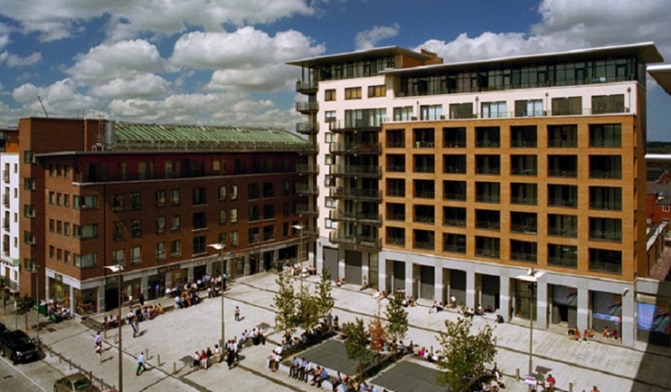 Στα γαλανόλευκα το Δουβλίνο για το 3ο Ελληνικό Φεστιβάλ Επιχειρηματικότητας και Τεχνών