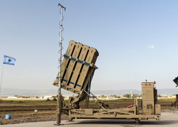 ΗΠΑ: Αγοράζουν συστοιχίες αντιπυραυλικής άμυνας «Σιδηρούς Θόλος» από το Ισραήλ