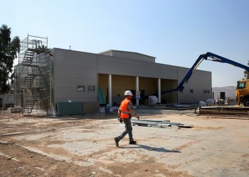 Ισλαμικό Τέμενος στην Αθήνα: Αρχίζουν οι προσλήψεις!