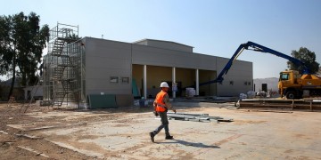 Ισλαμικό Τέμενος στην Αθήνα: Αρχίζουν οι προσλήψεις!