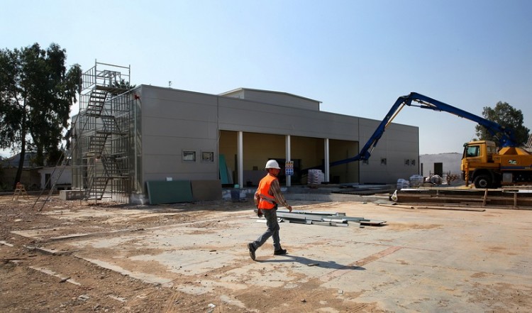 Ισλαμικό Τέμενος στην Αθήνα: Αρχίζουν οι προσλήψεις!