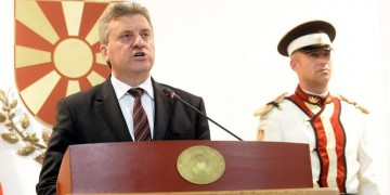 Πρόκληση από τον πρόεδρο της πΓΔΜ Γκιόργκε Ιβάνοφ: Ο Μουσταφά Κεμάλ ήταν «Μακεδόνας»