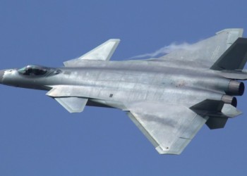 Κινεζικά μαχητικά «κλέβουν» τεχνολογία από τα αμερικανικά F-35