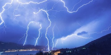 Έκτακτο δελτίο επιδείνωσης καιρού από την ΕΜΥ – Ποιες περιοχές θα πλήξει η κακοκαιρία 2
