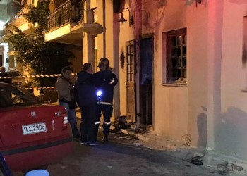 Καλαμάτα: Σοκ από τη φονική έκρηξη με τρεις νεκρές γυναίκες