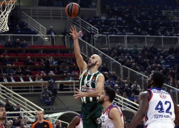 Γενέθλια στην Πόλη ο Καλάθης