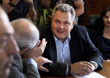 Κρίσιμη μέρα για τους ΑΝΕΛ σήμερα