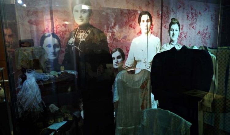 Ένα διαμάντι ποντιακής μνήμης και ιστορίας στην καρδιά της Θεσσαλονίκης