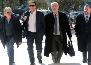Τι αναφέρει ο Νίκος Κοτζιάς στη μήνυσή του κατά του Πάνου Καμμένου