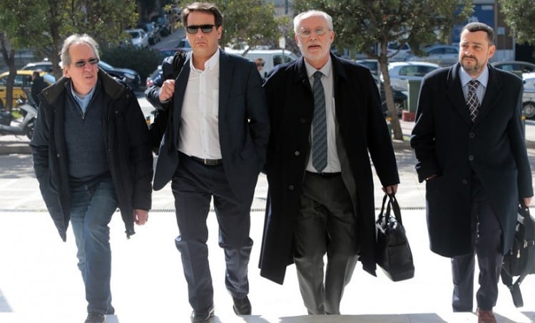 Τι αναφέρει ο Νίκος Κοτζιάς στη μήνυσή του κατά του Πάνου Καμμένου