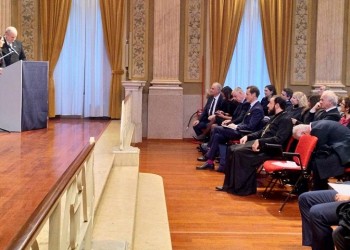 Ιταλία: Πάνω από 20 εκδηλώσεις για την Παγκόσμια Ημέρα Ελληνικής Γλώσσας