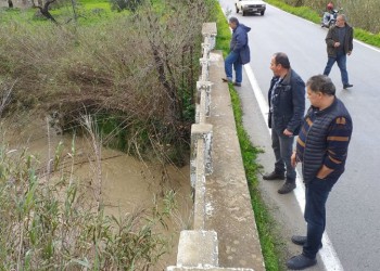 Κρήτη: Συνεχίζονται οι έρευνες για τους 4 αγνοούμενους (βίντεο)