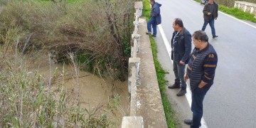 Κρήτη: Συνεχίζονται οι έρευνες για τους 4 αγνοούμενους (βίντεο)