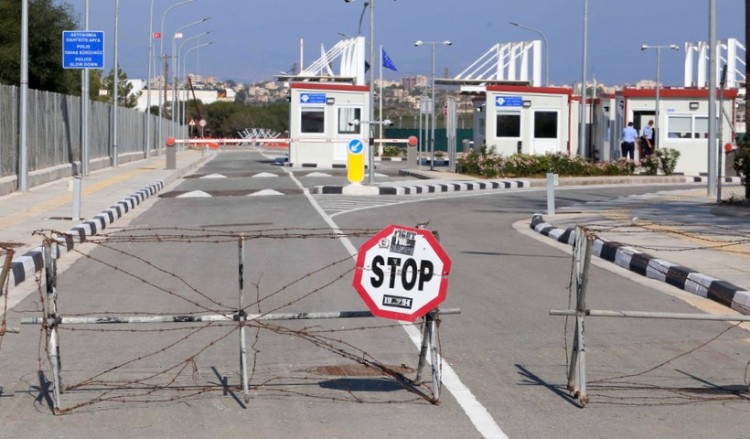 Κύπρος: O τουρκικός στρατός παραβίασε το status quo στα Στροβίλια