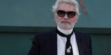 Πέθανε ο Καρλ Λάγκερφελντ