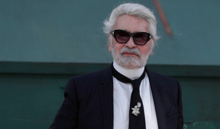 Πέθανε ο Καρλ Λάγκερφελντ