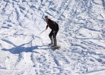 Το παραδοσιακό Lazboard συνεχίζεται στο Ρίζαιο του Πόντου (βίντεο)