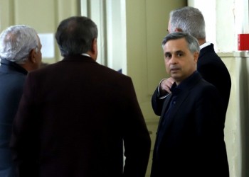 Ένοχοι και οι 12 κατηγορούμενοι για την απαγωγή Λεμπιδάκη