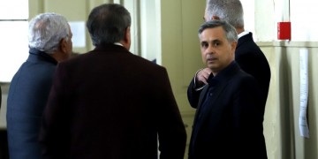 Ένοχοι και οι 12 κατηγορούμενοι για την απαγωγή Λεμπιδάκη