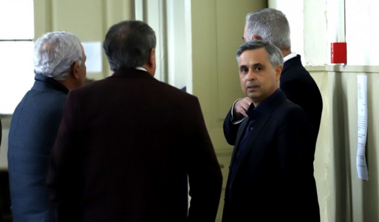 Ένοχοι και οι 12 κατηγορούμενοι για την απαγωγή Λεμπιδάκη