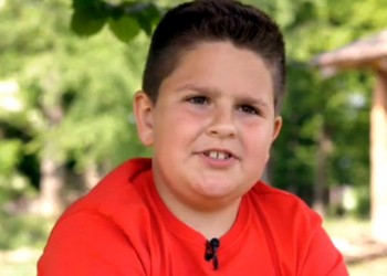 Εννιάχρονος master chef κατακτά τη Γερμανία