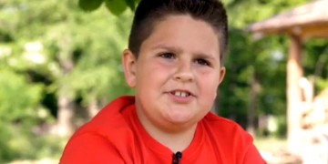 Εννιάχρονος master chef κατακτά τη Γερμανία