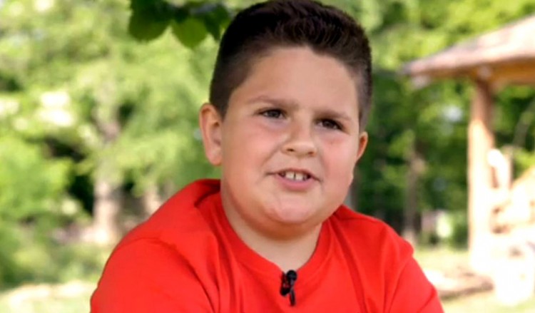 Εννιάχρονος master chef κατακτά τη Γερμανία