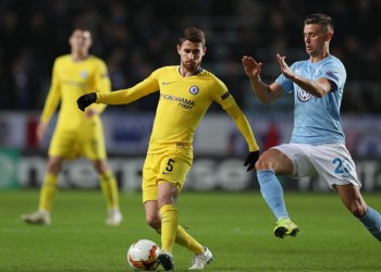 Τα αποτελέσματα στους αγώνες του Europa League