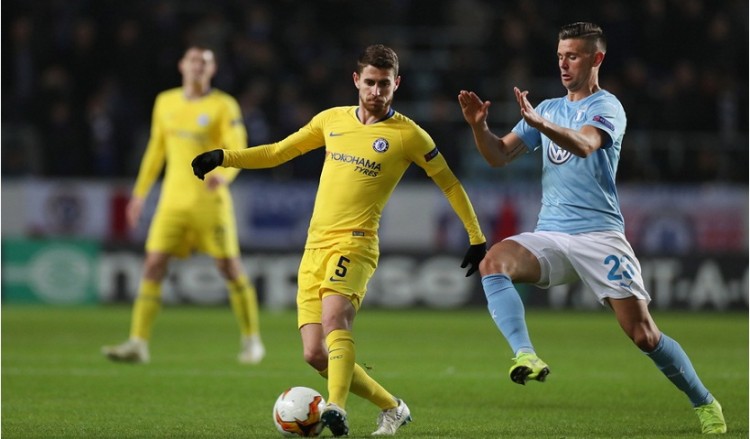 Τα αποτελέσματα στους αγώνες του Europa League