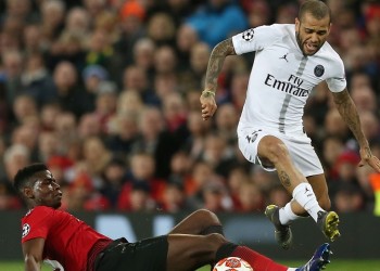 Champions League: Γαλλική επέλαση στο Μάντσεστερ