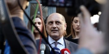 Ποινές με αναστολή σε 5 κατηγορούμενος για το παραδικαστικό κύκλωμα