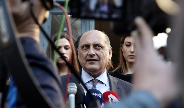 Ποινές με αναστολή σε 5 κατηγορούμενος για το παραδικαστικό κύκλωμα