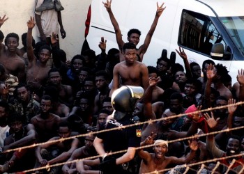 Μεταναστευτικό: Η Ισπανία σηκώνει ψηλότερο συνοριακό φράχτη στη Θέουτα