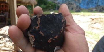 Αναφορές για πτώση μετεωρίτη στην Κούβα