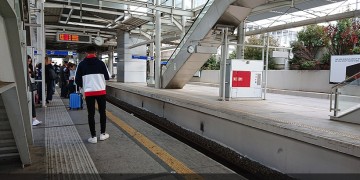 Μετρό: Τον Ιούνιο θα φτάσει έως τη Νίκαια στον Πειραιά