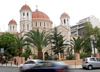 Διακοπές ρεύματος από το πρωί στη Θεσσαλονίκη