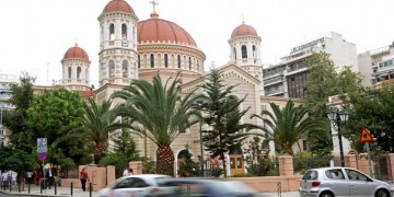 Διακοπές ρεύματος από το πρωί στη Θεσσαλονίκη