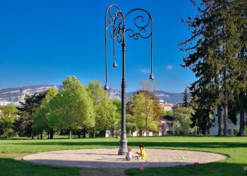 Το Ομοσπονδιακό Δικαστήριο της Ελβετίας απορρίπτει τις ενστάσεις για το μνημείο της Γενοκτονίας των Αρμενίων