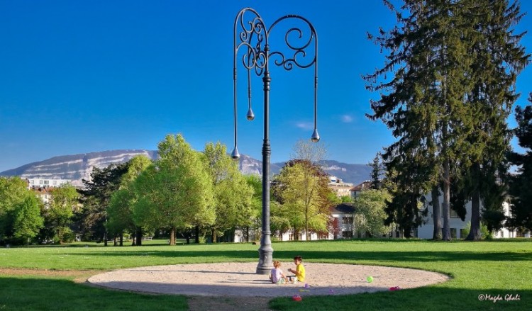 Το Ομοσπονδιακό Δικαστήριο της Ελβετίας απορρίπτει τις ενστάσεις για το μνημείο της Γενοκτονίας των Αρμενίων