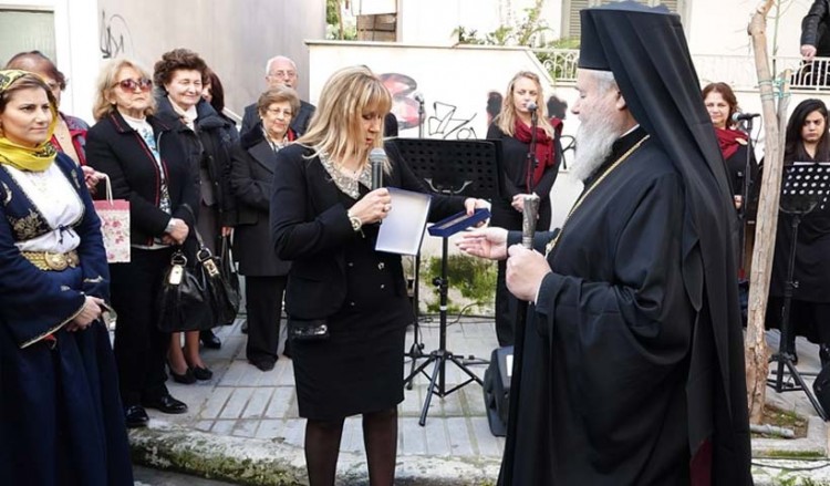 Εγκαινιάστηκε το Μουσείο Μικρασιατών στα Χανιά (βίντεο)