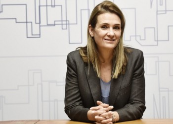Παραιτήθηκε ο Δ. Τσιόδρας – Η Κ. Μπακογιάννη νέα εκπρόσωπος Τύπου στο Ποτάμι