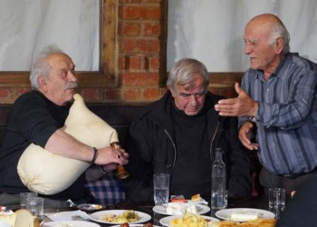 «Οι Μειζετέρ’» είναι η μεγάλη προσπάθεια καταγραφής Πόντιων μουσικών δεύτερης γενιάς