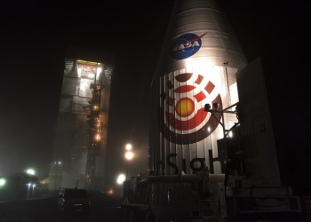 NASA: Οι «κυπριακοί» βράχοι του Άρη